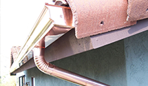Rain Gutter Installation, Repair, Cleaning in Sulphur Springs, TX